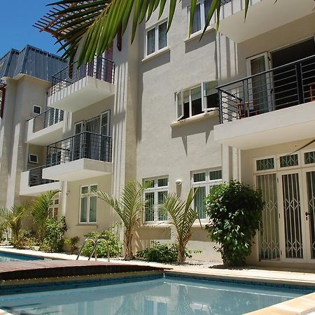 Richland Villas Flic en Flac Phòng bức ảnh