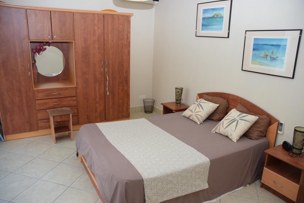 Richland Villas Flic en Flac Phòng bức ảnh