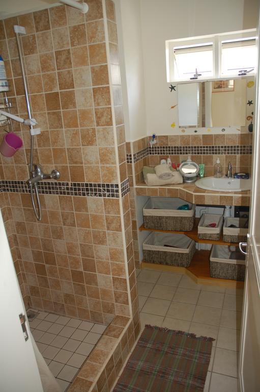 Richland Villas Flic en Flac Phòng bức ảnh