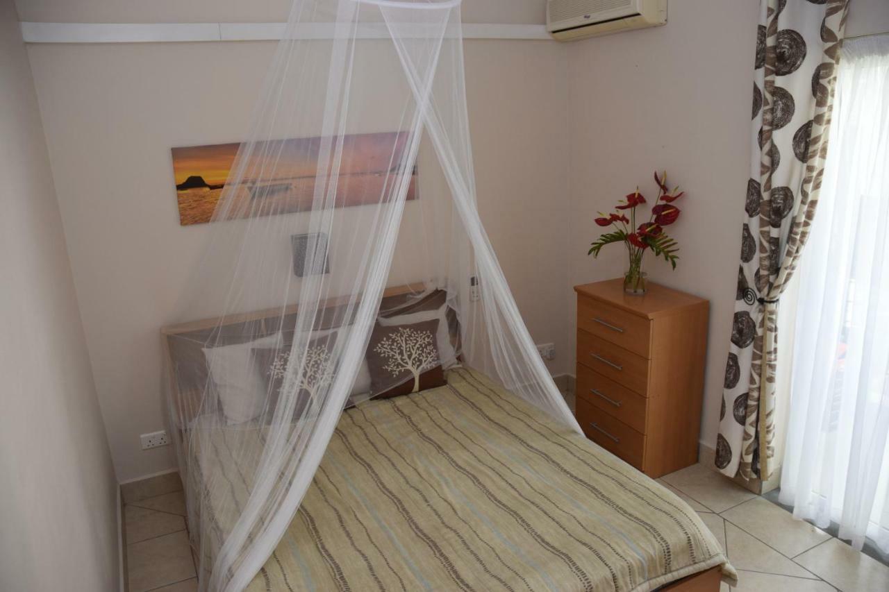 Richland Villas Flic en Flac Ngoại thất bức ảnh